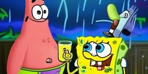 روانشناسی شخصیتهای باب اسفنجی | تحلیل دوستی باب اسفنجی و پاتریک