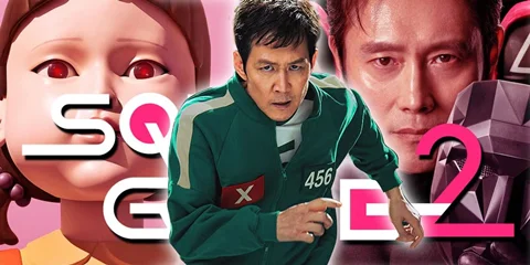 تحلیل بازی اسکویید گیم (Squid Game) از نظر روانشناسی، اجتماعی و فرهنگی