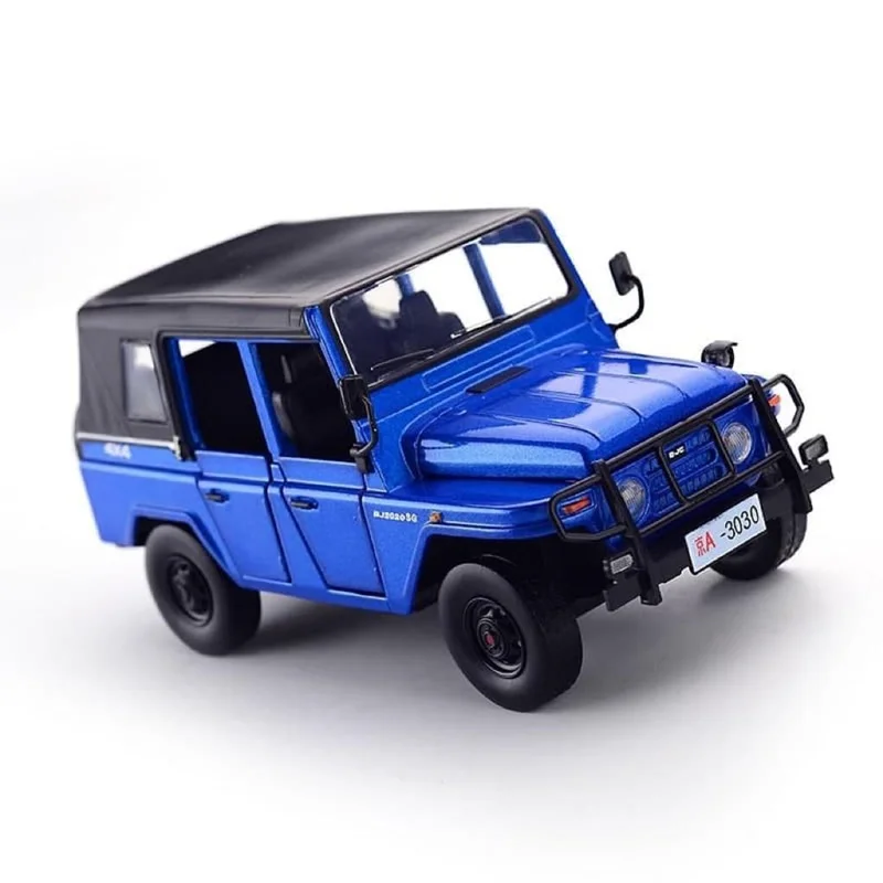 ماکت  ماشین فلزی جیپ jeep maquette
