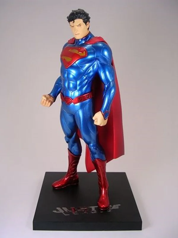 خرید فیگور کوتوبوکیا «سوپرمن» Kotobukiya Superman ARTFX statue Figure