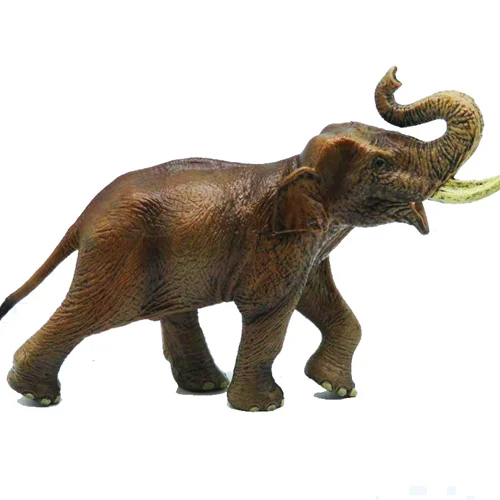 فیگور حیوان وحشی «فیل سر بالا»
