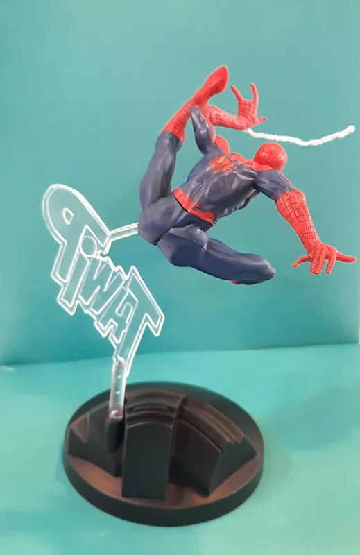 خرید فیگور مارول ژاپن فیگور «اسپایدرمن قرمز» Marvel Japan Creator x Creator Spiderman Figure
