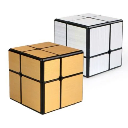 مکعب روبیک کای وای «حجمی 2×2 آینه ای»