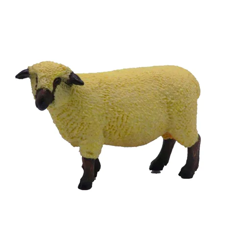 فیگور حیوان اهلی «گوسفند»