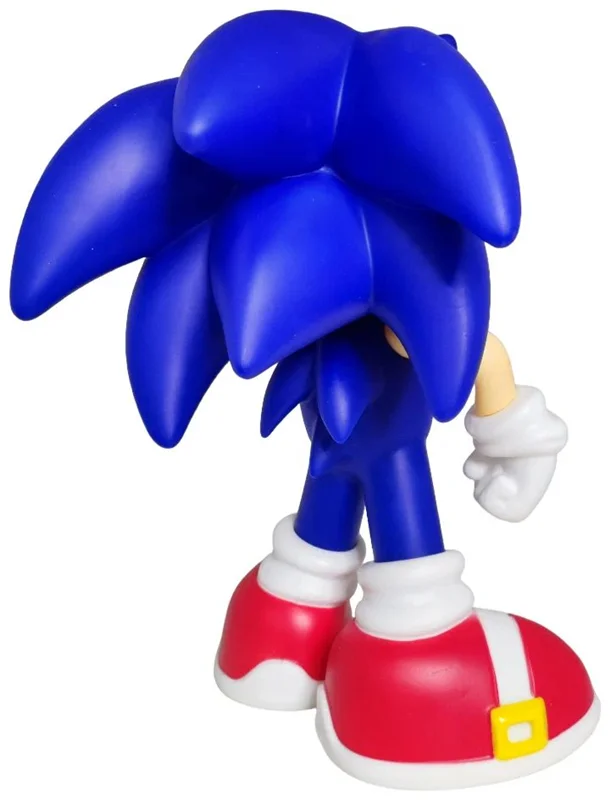 خرید فیگور «سونیک جوجه تیغی 28 سانتیمتری» Sonic the Hedgehog Colours figure 9906