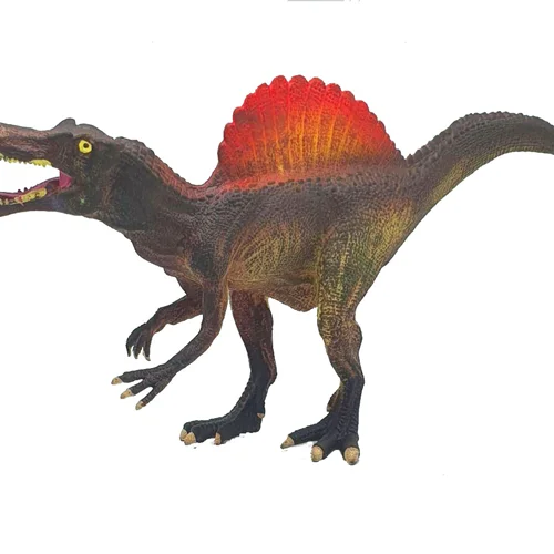فیگور دایناسور «اسپینوساروس» 8009A