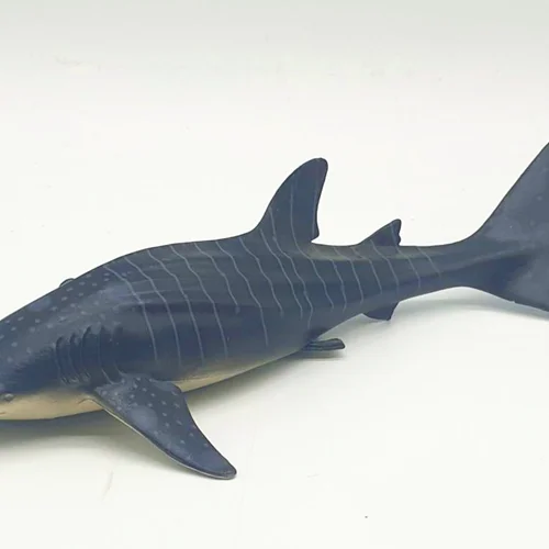 فیگور حیوان دریایی «کوسه نهنگ» M6043