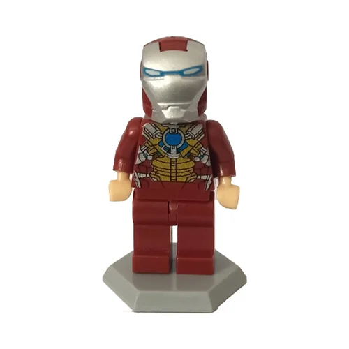 مینی فیگور لگو مرد آهنی Iron Man