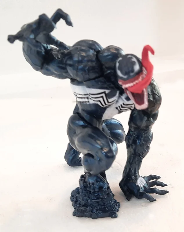 خرید فیگور ونوم فیگور مارول ژاپن فیگور «ونوم» Marvel Japan Creator x Creator Venom Figure