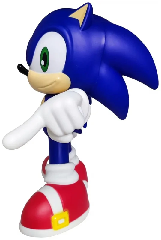 خرید فیگور «سونیک جوجه تیغی 28 سانتیمتری» Sonic the Hedgehog Colours figure 9906