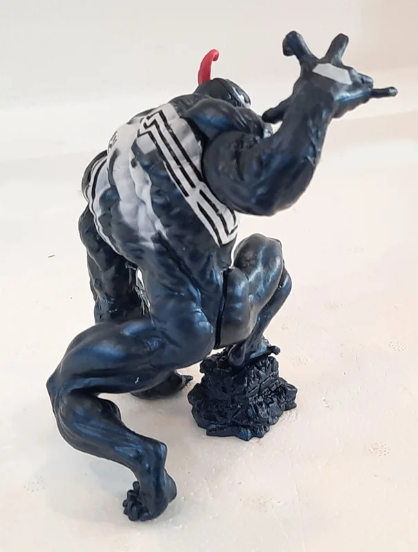 خرید فیگور ونوم فیگور مارول ژاپن فیگور «ونوم» Marvel Japan Creator x Creator Venom Figure