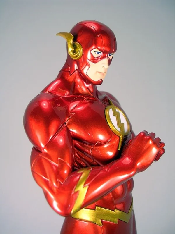 خرید فیگور کوتوبوکیا «فلش» Kotobukiya The Flash ARTFX statue Figure