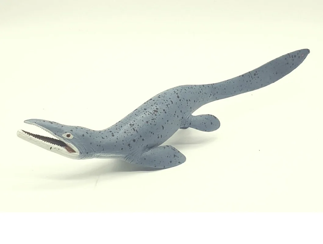 خرید فیگور موفان توی حیوان دریایی  فیگور «دایناسور دریایی» فیگور مدل واقعی حیوانات، مجسمه حیوان، مدل شبیه سازی شده حیوان  Mofun Toy Sea Dinosaur Simulation model Animals figure M60982