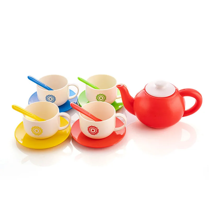 خرید اسباب بازی زینگو «ست چای خوری» Tea Set Toy