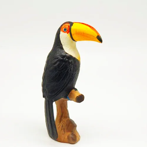 فیگور پرنده «توکو توکان کویر» PL127-504