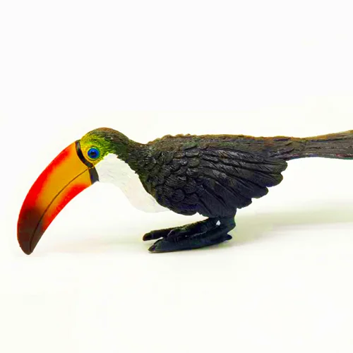 فیگور پرنده «توکو توکان» PL127-1249
