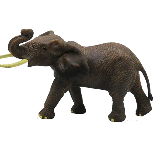 فیگور حیوان وحشی «فیل بزرگ سر بالا»