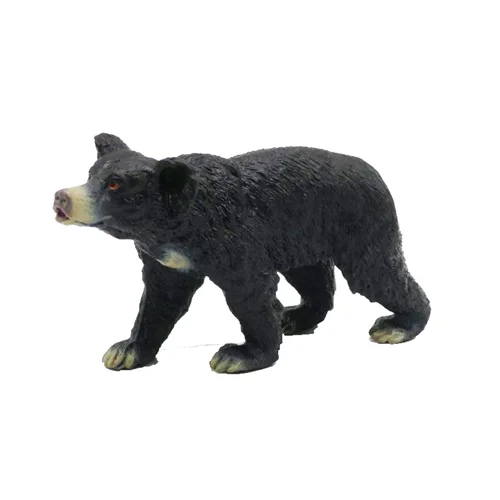 فیگور حیوان وحشی «خرس سیاه»
