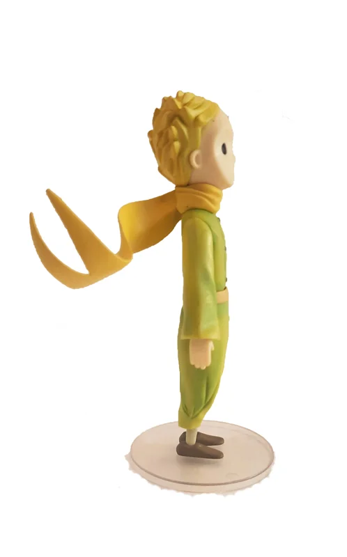 خرید عروسک شازده کوچولو، تندیس شازده کوچولو، فیگور شازده، فیگور کوچولو، فیگور «شازده کوچولو» Medi Com Toy The Little Prince Figure