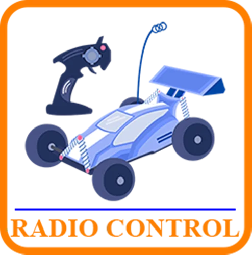 رادیو کنترلی