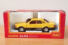 https://upload.wikimedia.org/wikipedia/en/thumb/0/00/Tomica_Dandy.jpg/220px-Tomica_Dandy.jpg