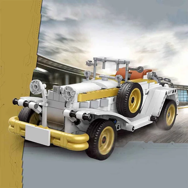 بررسی تخصصی محبوبترین لگوهای کنترل از راه دور