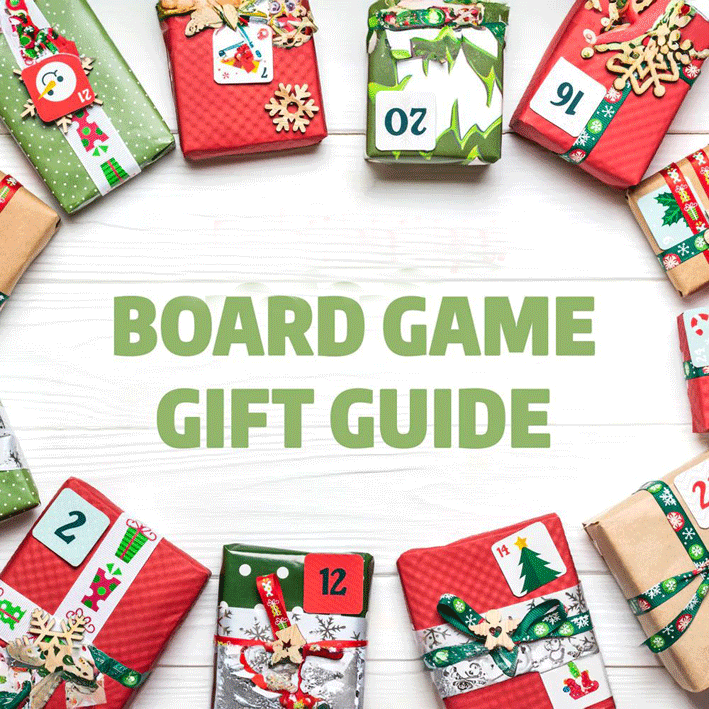 چگونه بازی‌های فکری مناسب هدیه انتخاب کنیم؟