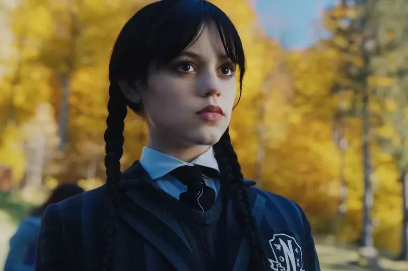 وندزدی آدامز: بررسی ویژگی‌ها و تأثیرات شخصیت مرموز بر نوجوانان