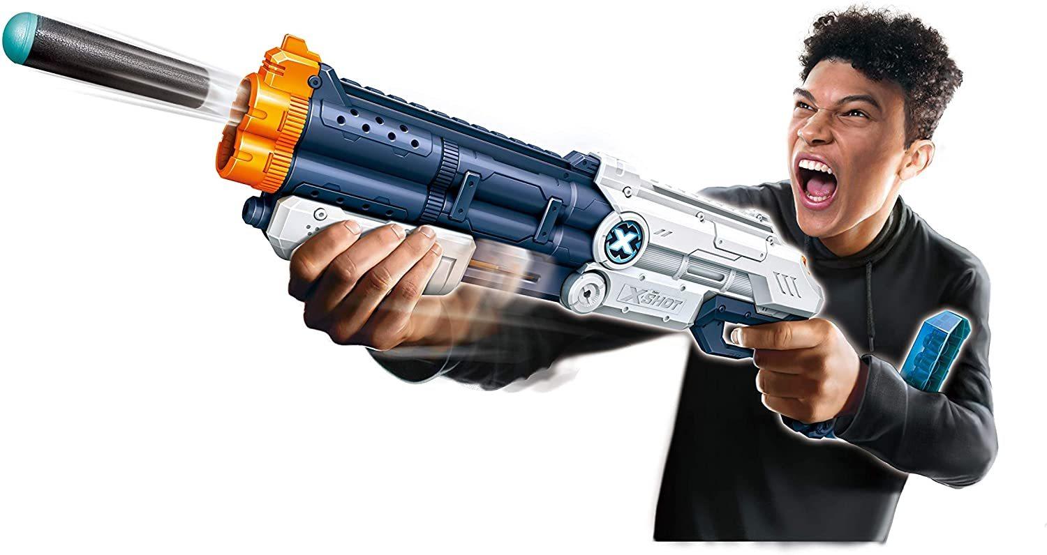 اسباب بازی های تفنگی