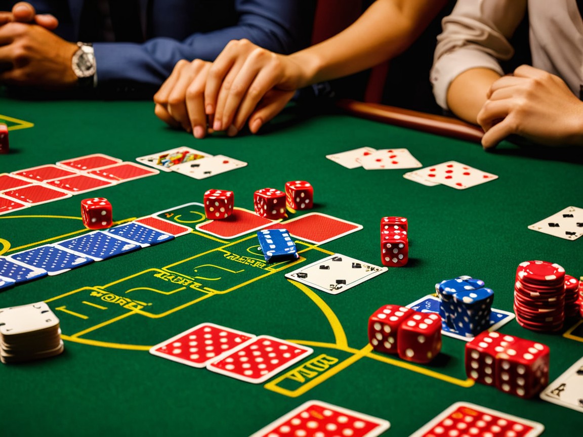 راهنمای انتخاب بازی فکری استراتژیک