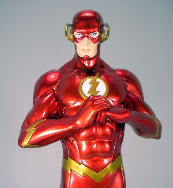 بهترین فیگورهای مارول و دی‌سی برای کلکسیونرها