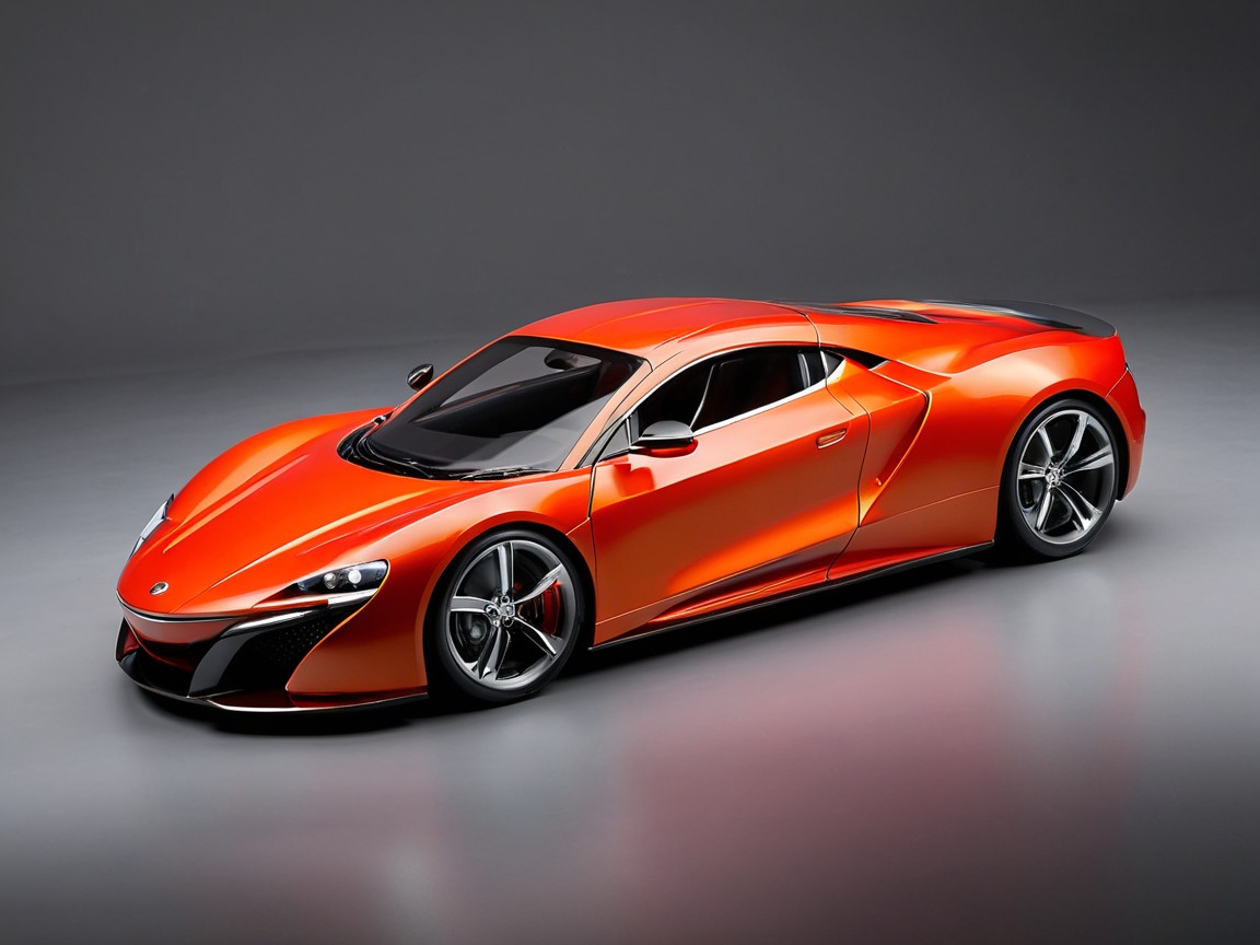 تأثیر ماکت‌های فلزی اسباب‌بازی بر طراحی و تولید خودرو