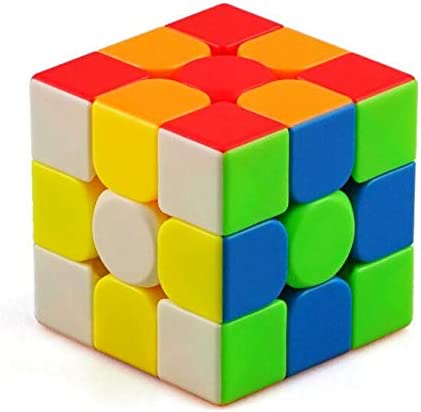 روش های حل مکعب روبیک