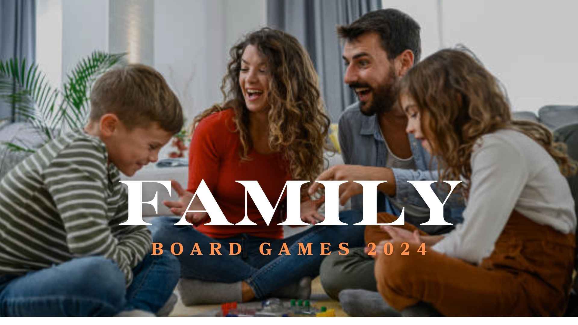 مقایسه بهترین بازی‌های فکری خانوادگی (2024)
