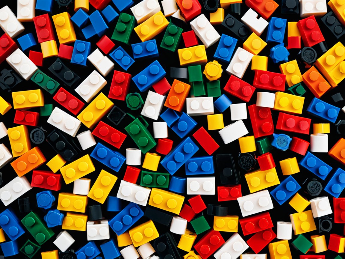 تفاوت لگوهای اورجینال با سایر لگوها: راهنمای خرید و شناسایی