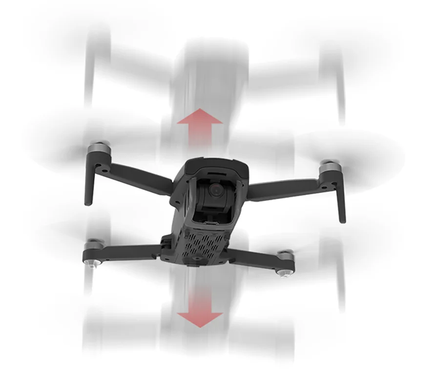خرید کوادکوپتر تاشو سایما «Syma W3»   پهباد Syma Foldable RC Drone Quadcopter Syma W3