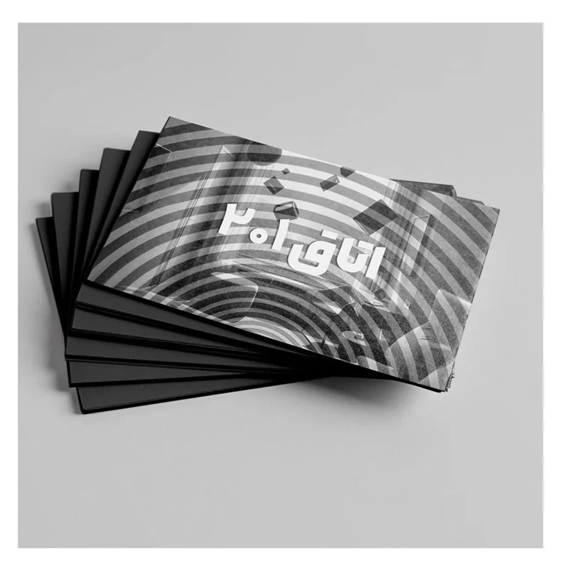 اجزای پخششده بازی فکری پرونده معمایی هیپنوتل