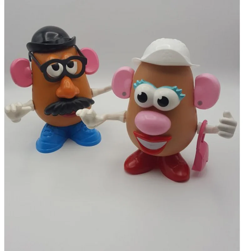 خرید داستان اسباب بازی ها دیزنی پیکسار عروسک «آقای سیب زمینی» Disney Pixar Toy Story Mr. Potato Head
