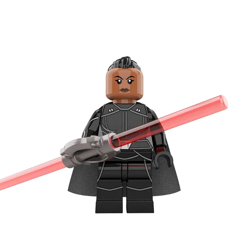 مینی فیگور لگو خواهر سوم (Third Sister Reva Sevander) استار وارز