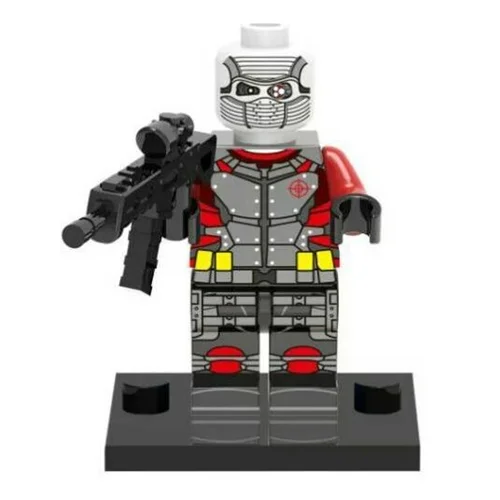 مینی فیگور لگو ددشات Deadshot (DCEU)