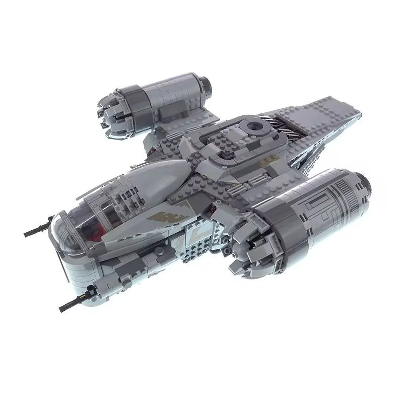 خرید لگو ستارگان، لگو جنگ اتحادیه سفینه استار وارز