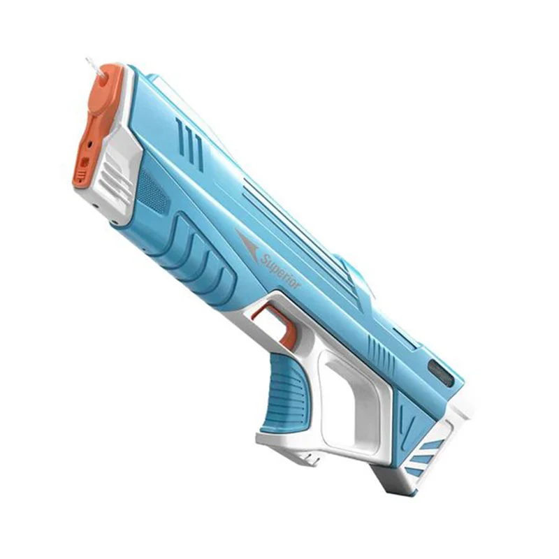 خرید تفنگ سوپریور  «آبپاش تمام اتوماتیک شارژی» Hydro Blaster Electric Water Guns Superior 2302