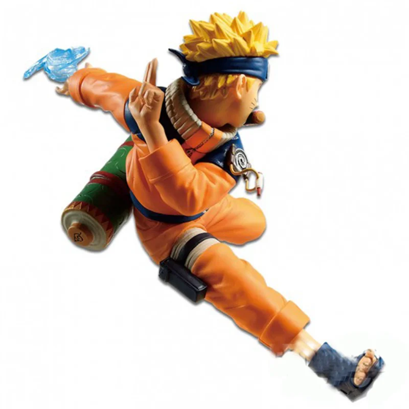 خرید اکشن فیگور های «ناروتو ازوماکی با ستاره ارتعاشی» Action Figure Naruto Shippuden Vibration Stars Uzumaki Naruto