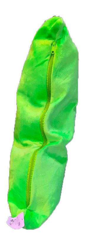 خرید اسباب بازی عروسک پولیشی عروسک «نخود فرنگی با نخود های خندان» Peas Plush Doll 1008-135