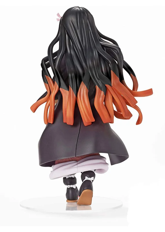خرید فیگور انیمه شیطان کش «نزوکو کامادو»  Anime Series Demon Slayer Nezuko Kamado Figure