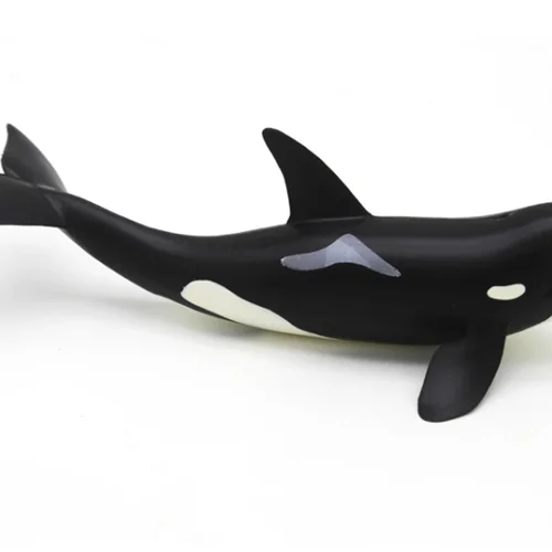 فیگور حیوان دریایی «اورکا، نهنگ قاتل بزرگ» M6004