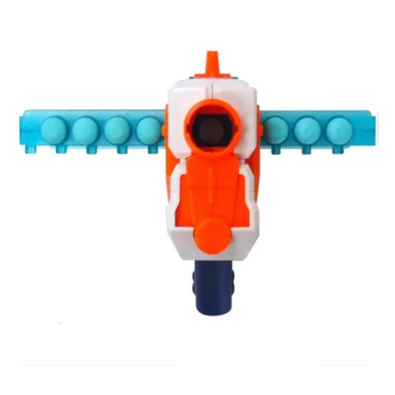 خرید تیر ابری زورو ایکس شات «کوئیک اسلاید، اسلاید سریع» Zuru X Shot Quick Slide 36401