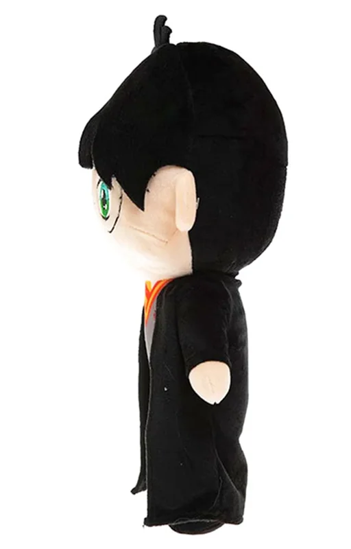 خرید عروسک «هری پاتر» اسباب بازی عروسک پولیشی یانیک تویز  Yanic Blue Harry Potter Plush Doll AF100285