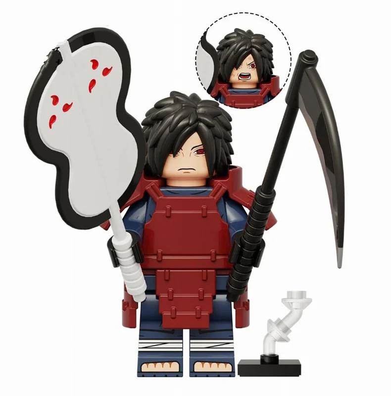 مینی فیگور اوچیها مادارا Uchiha Madara