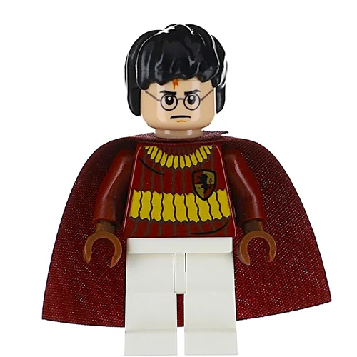 مینی فیگور لگو هری پاتر گوئیدیچ Harry Potter Quidditch